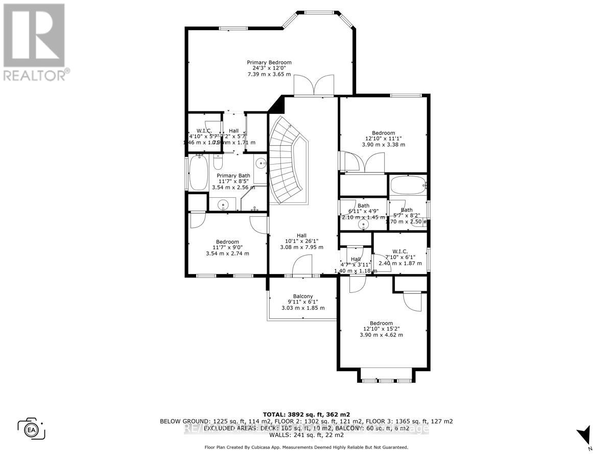 Photo 41 of 57 Insmill Crescent, Ottawa ON