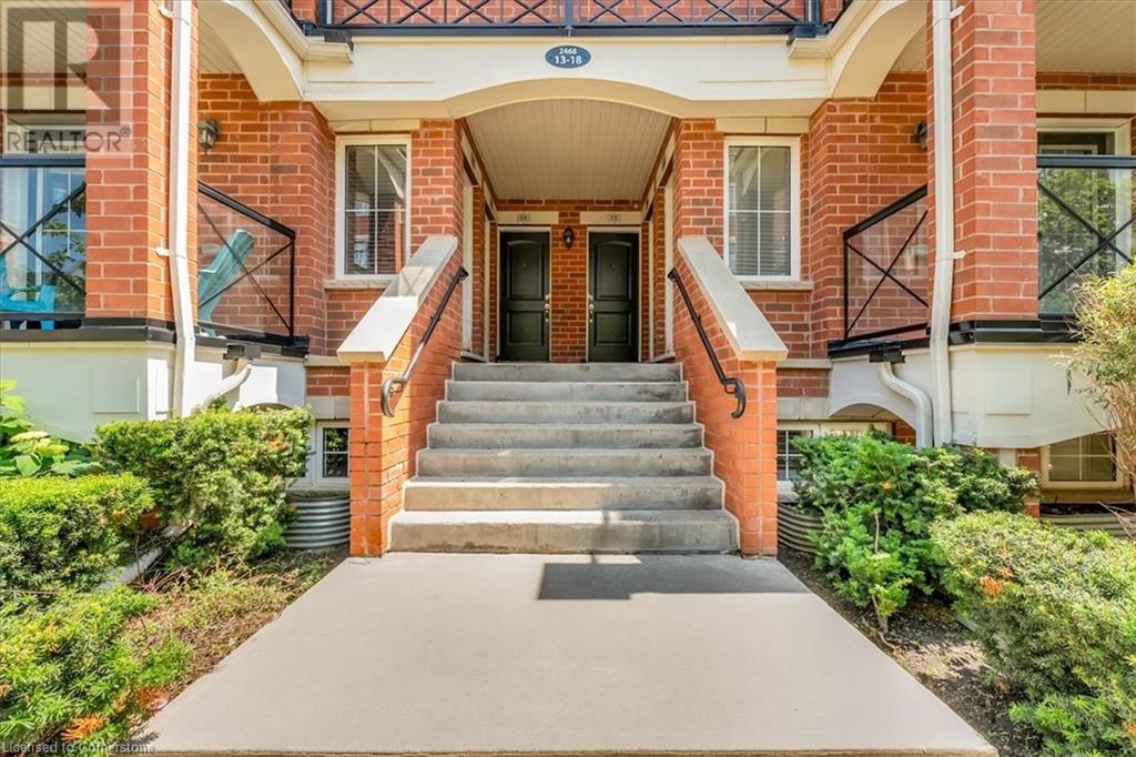 Photo 15 of 2468 Post Road Unit 14, Oakville ON