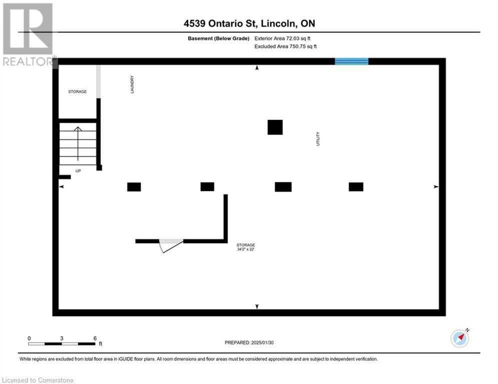 Photo 41 of 4539 Ontario Street, Lincoln ON