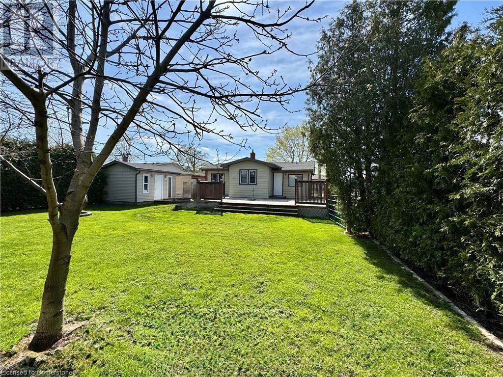 Photo 2 of 4539 Ontario Street, Lincoln ON