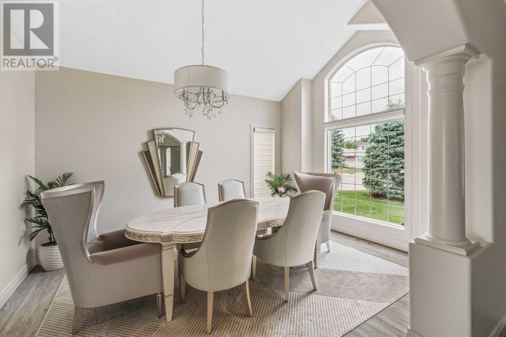Single Family House for Sale in  Mt Alberta View SE McKenzie Lake Calgary 