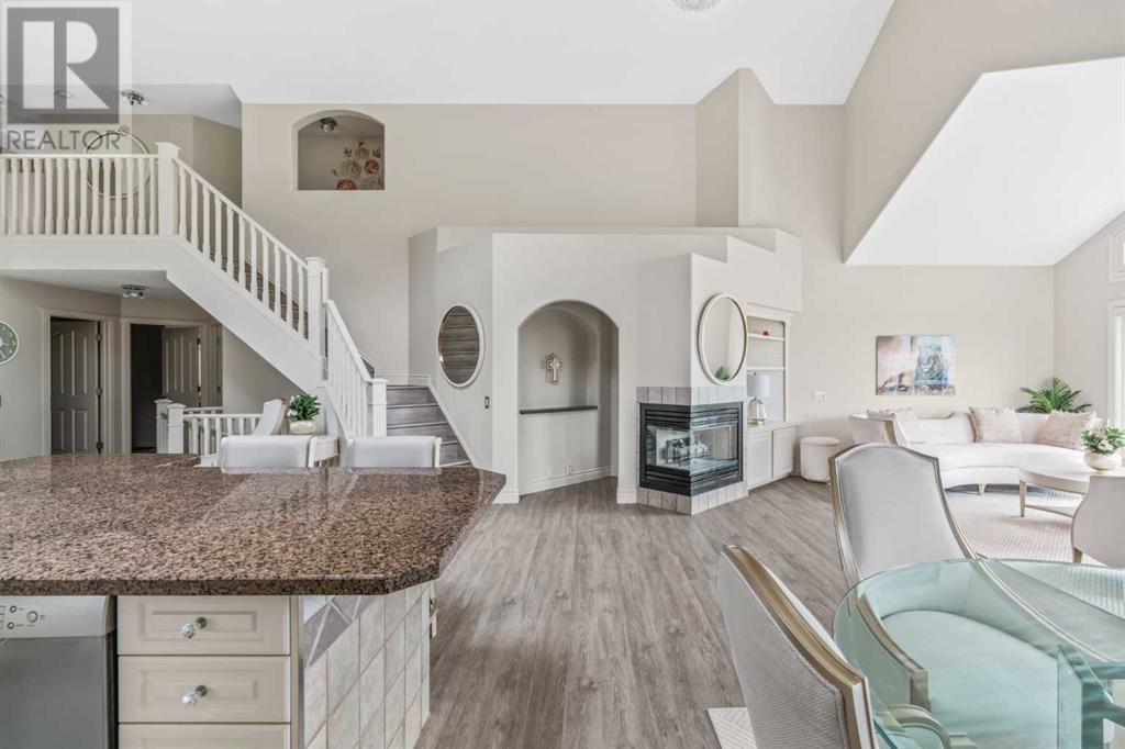 Single Family House for Sale in  Mt Alberta View SE McKenzie Lake Calgary 