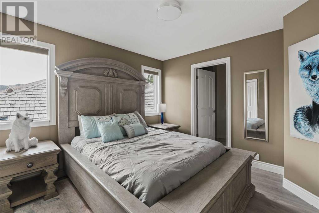 Single Family House for Sale in  Mt Alberta View SE McKenzie Lake Calgary 