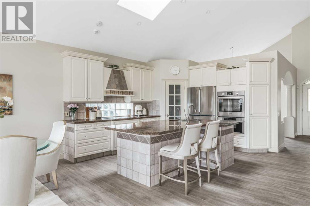 Single Family House for Sale in  Mt Alberta View SE McKenzie Lake Calgary 