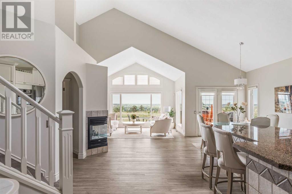 Single Family House for Sale in  Mt Alberta View SE McKenzie Lake Calgary 