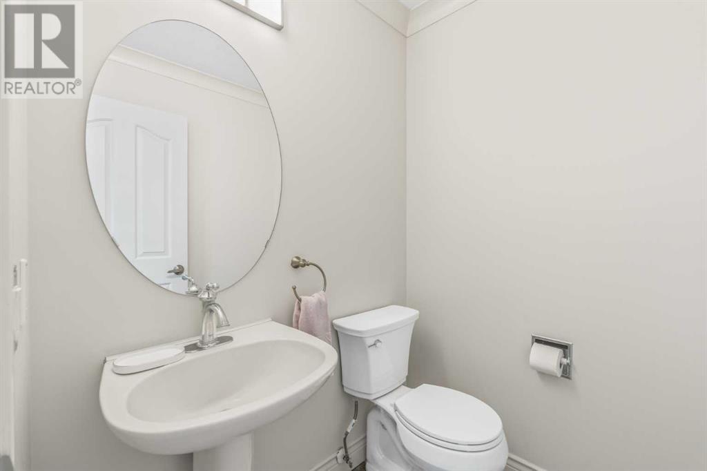 Single Family House for Sale in  Mt Alberta View SE McKenzie Lake Calgary 