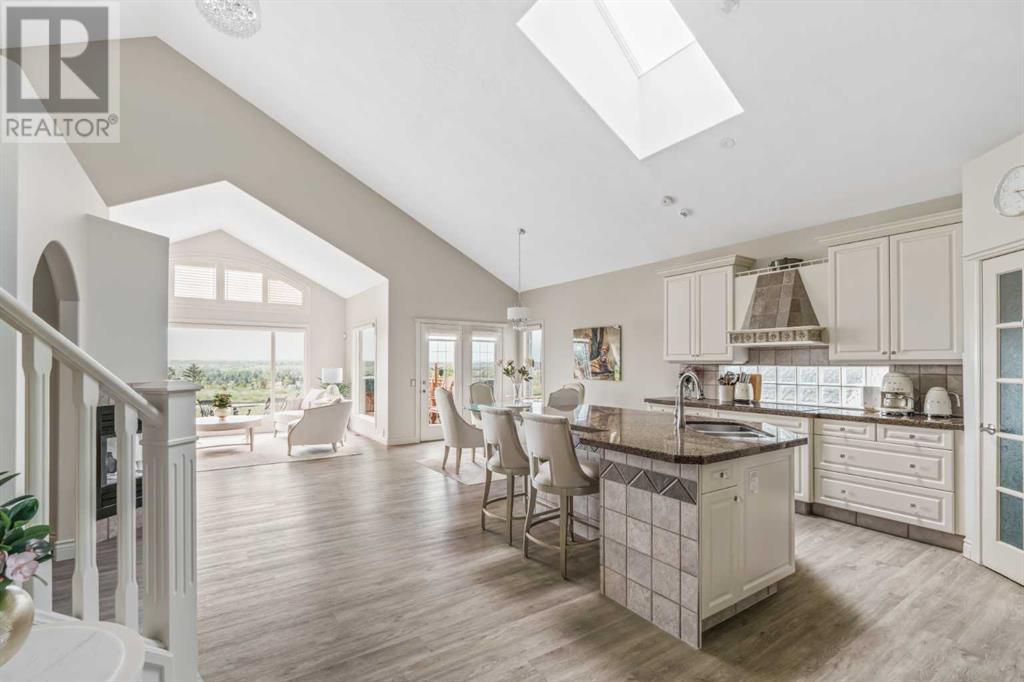Single Family House for Sale in  Mt Alberta View SE McKenzie Lake Calgary 