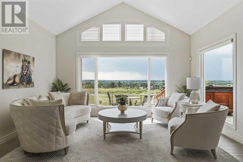 Single Family House for Sale in  Mt Alberta View SE McKenzie Lake Calgary 