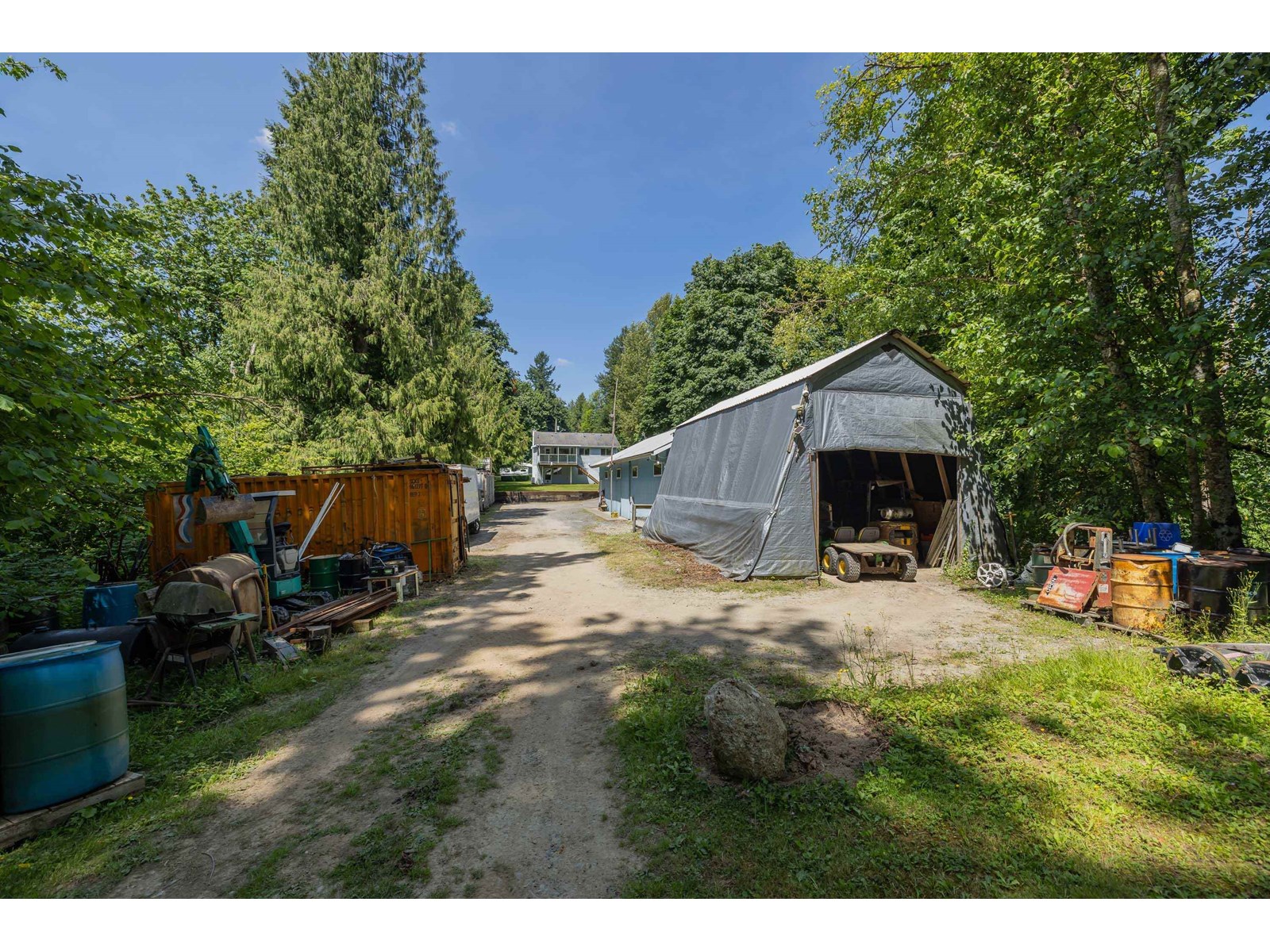 7 29605 MCTAVISH ROAD, Abbotsford