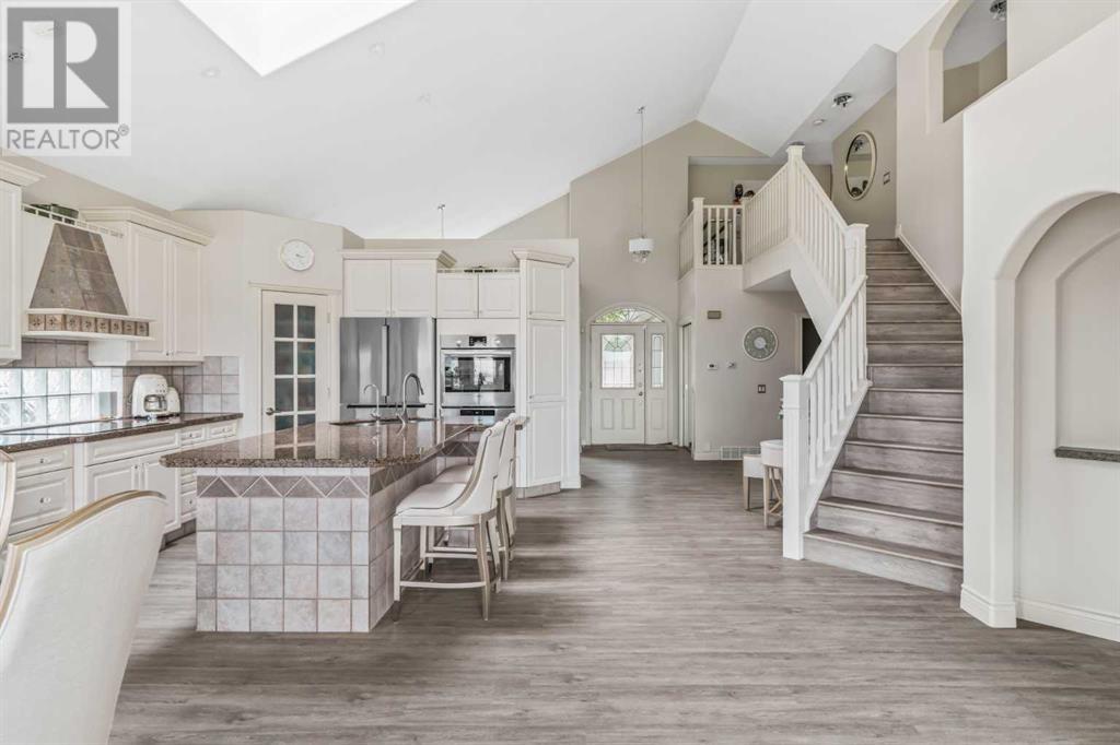 Single Family House for Sale in  Mt Alberta View SE McKenzie Lake Calgary 