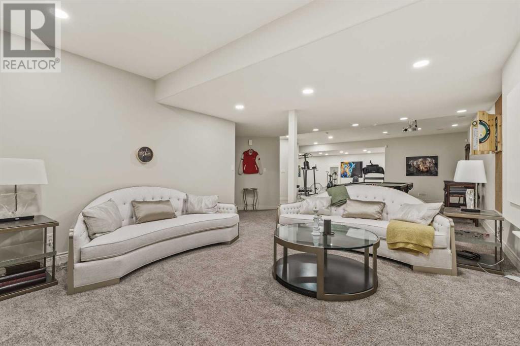Single Family House for Sale in  Mt Alberta View SE McKenzie Lake Calgary 