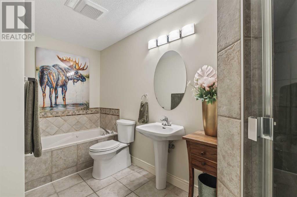 Single Family House for Sale in  Mt Alberta View SE McKenzie Lake Calgary 