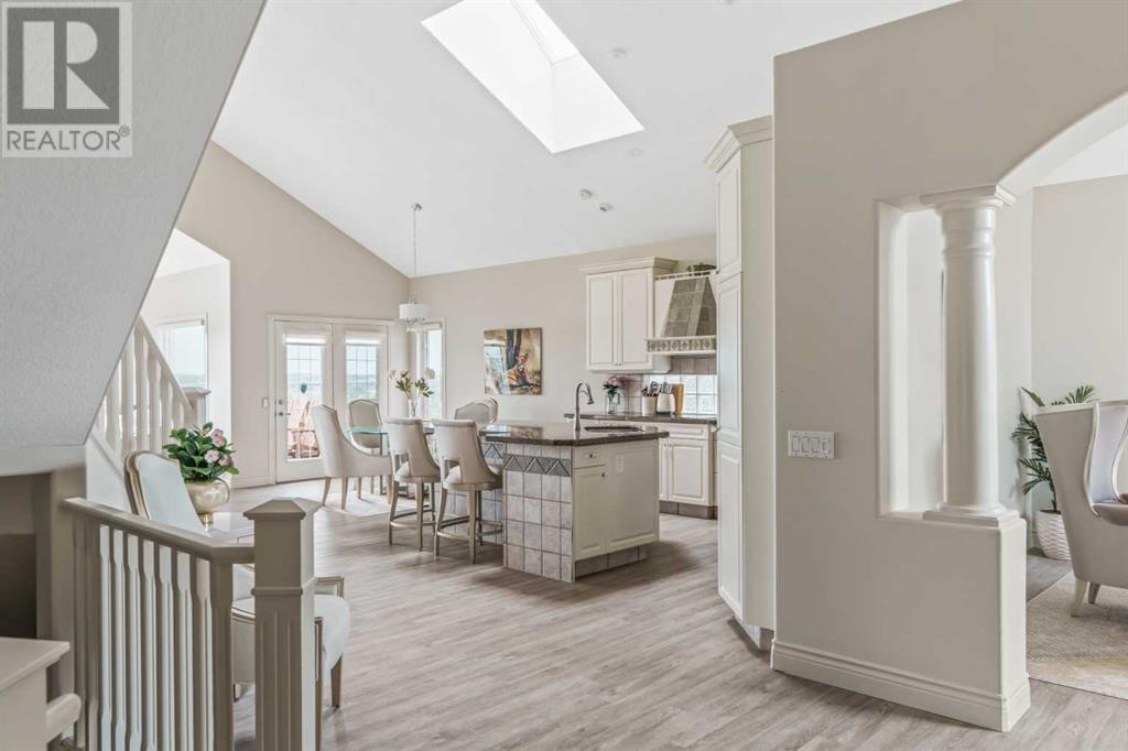 Single Family House for Sale in  Mt Alberta View SE McKenzie Lake Calgary 