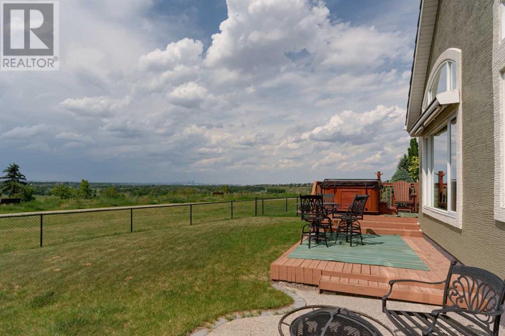 Single Family House for Sale in  Mt Alberta View SE McKenzie Lake Calgary 