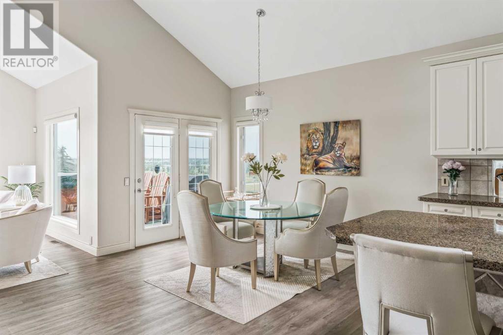 Single Family House for Sale in  Mt Alberta View SE McKenzie Lake Calgary 