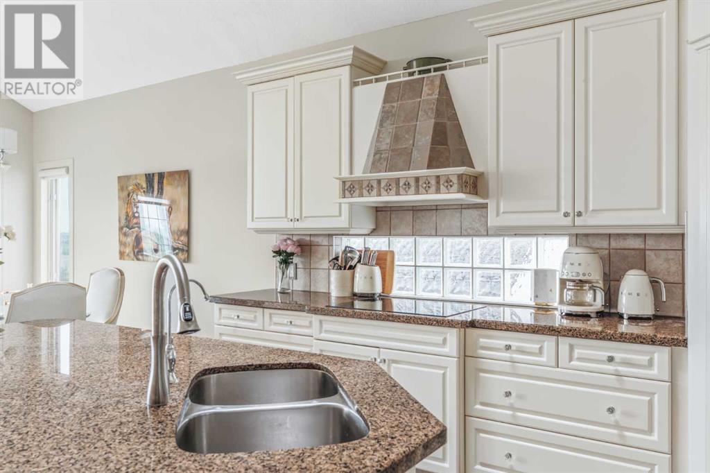Single Family House for Sale in  Mt Alberta View SE McKenzie Lake Calgary 