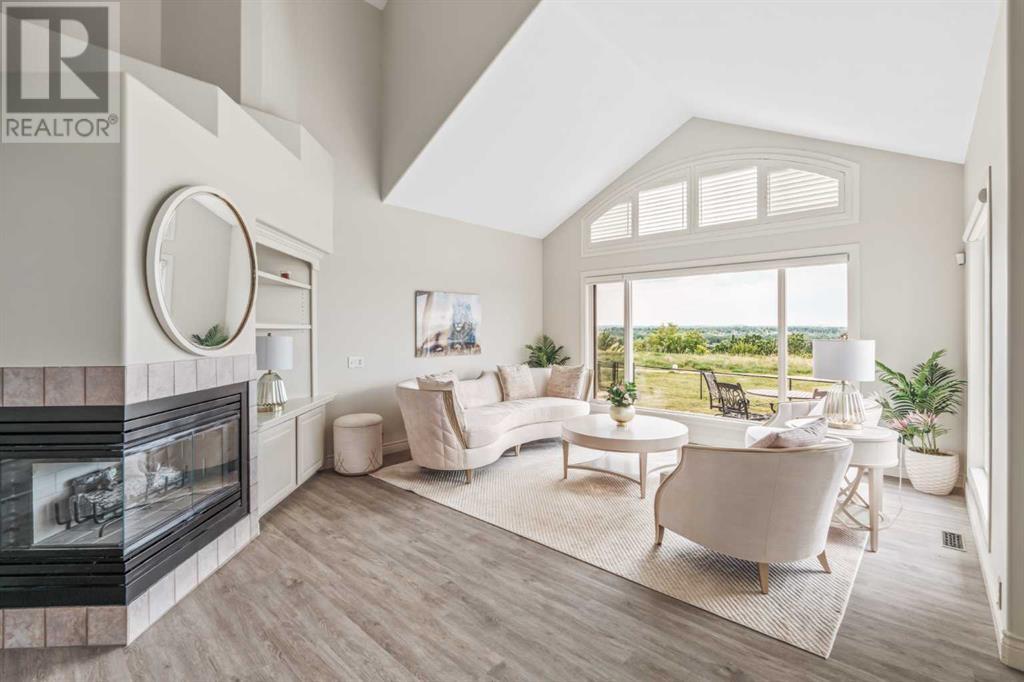 Single Family House for Sale in  Mt Alberta View SE McKenzie Lake Calgary 