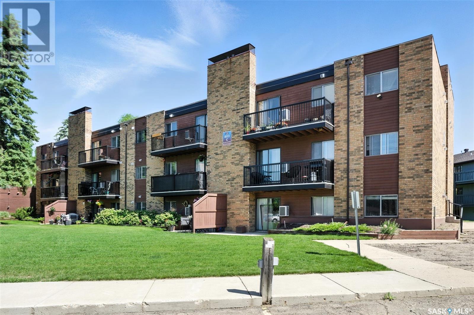 Photo 22 of 106 802 C Kingsmere Boulevard, Saskatoon SK