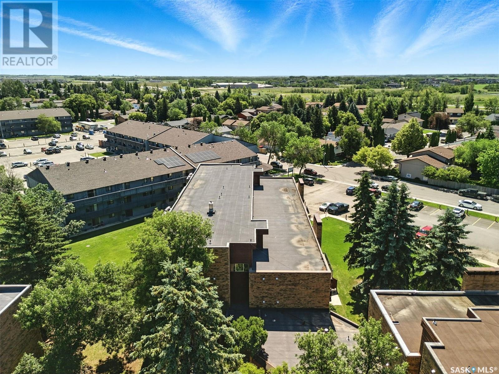 Photo 25 of 106 802 C Kingsmere Boulevard, Saskatoon SK