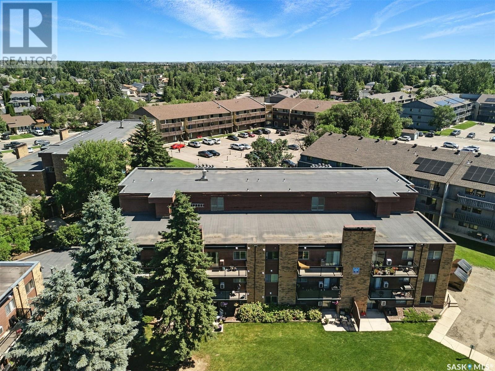 Photo 26 of 106 802 C Kingsmere Boulevard, Saskatoon SK
