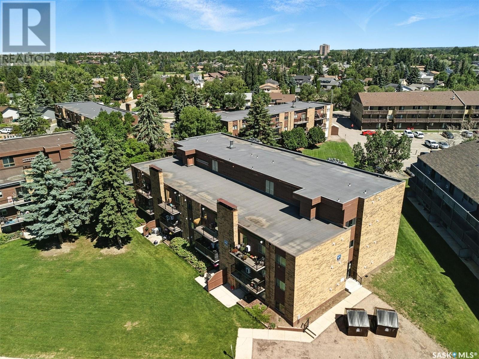 Photo 27 of 106 802 C Kingsmere Boulevard, Saskatoon SK