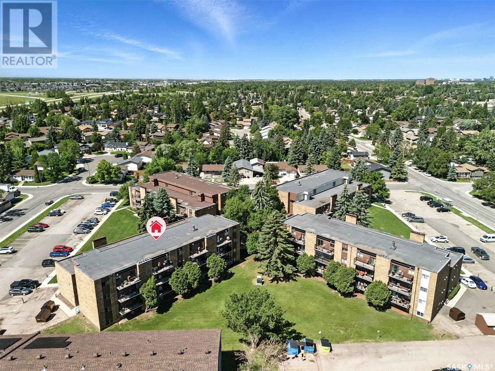 Photo 28 of 106 802 C Kingsmere Boulevard, Saskatoon SK