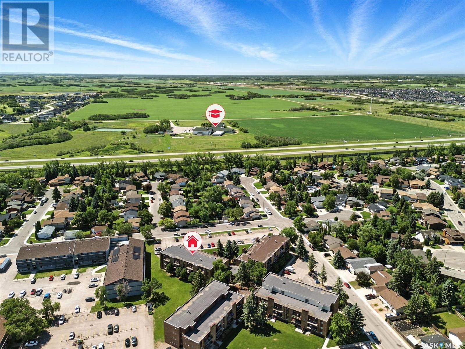 Photo 30 of 106 802 C Kingsmere Boulevard, Saskatoon SK