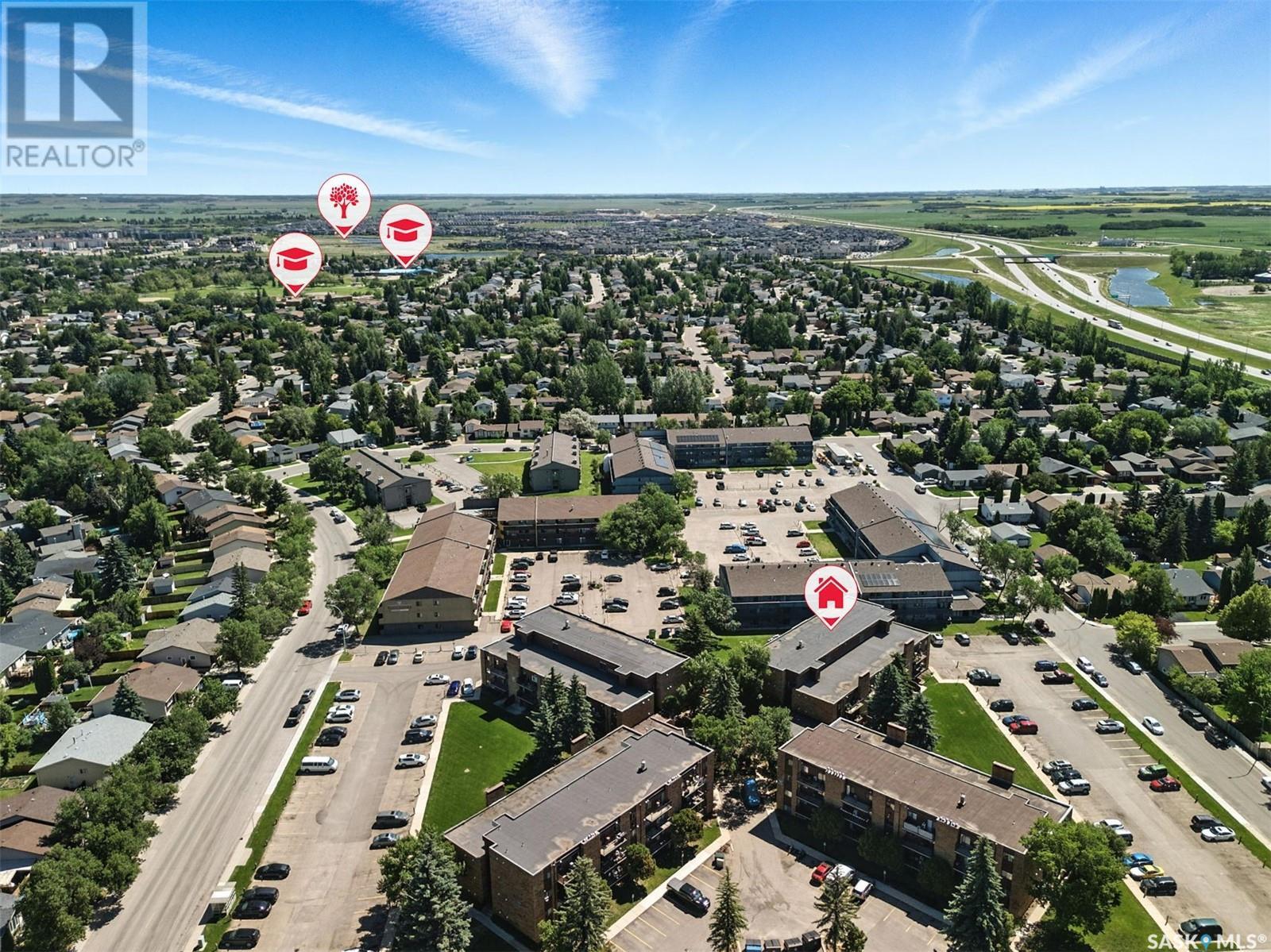 Photo 32 of 106 802 C Kingsmere Boulevard, Saskatoon SK
