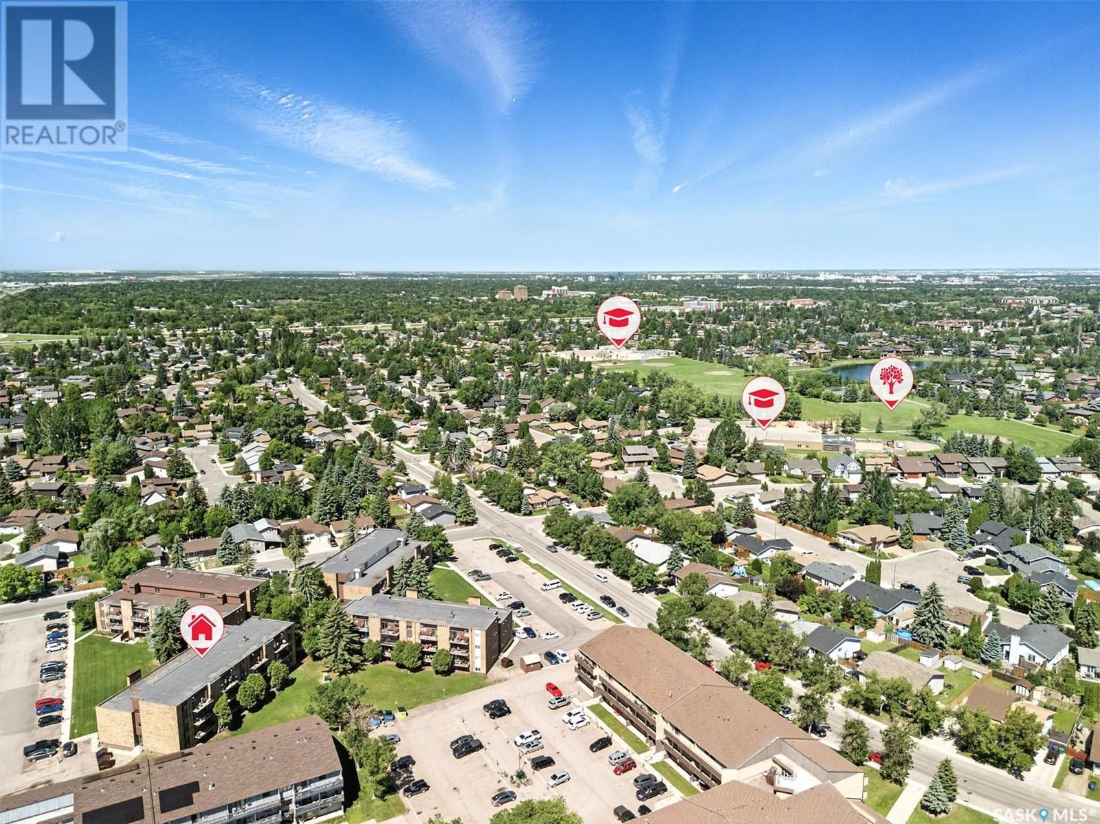 Photo 34 of 106 802 C Kingsmere Boulevard, Saskatoon SK