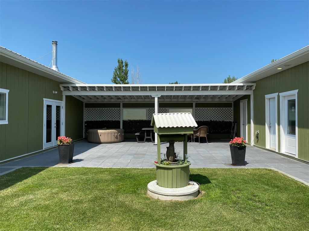 Photo 7 of 58118 Murdock Road, Winnipeg MB