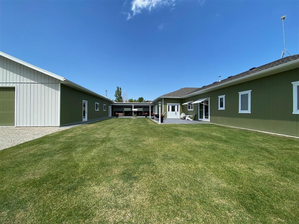 Photo 17 of 58118 Murdock Road, Winnipeg MB