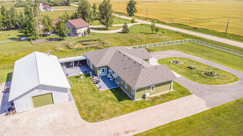 Photo 33 of 58118 Murdock Road, Winnipeg MB
