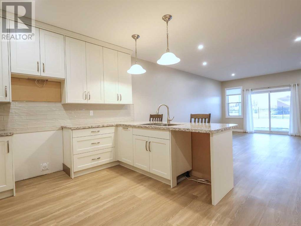 4509 B 56A Street Close, Stettler, Alberta