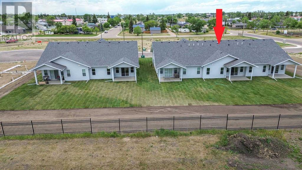 Single Family House Bungalow for Sale in  B A Street Close Parkdale Stettler 