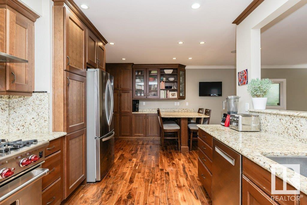 Photo 20 of 9119 117 St Nw, Edmonton AB