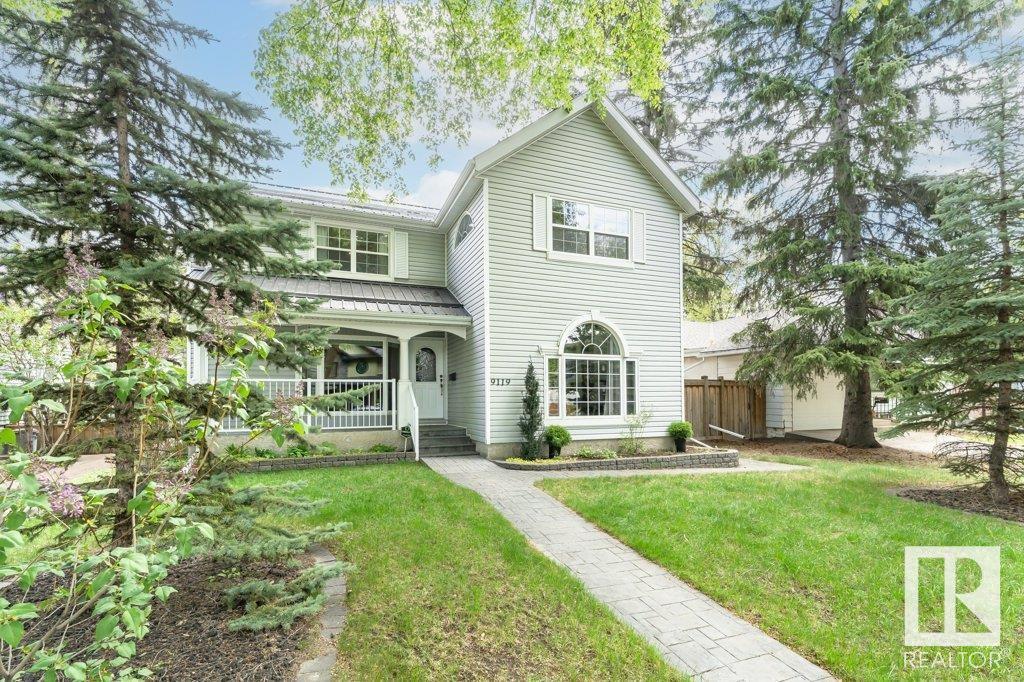 Photo 3 of 9119 117 St Nw, Edmonton AB