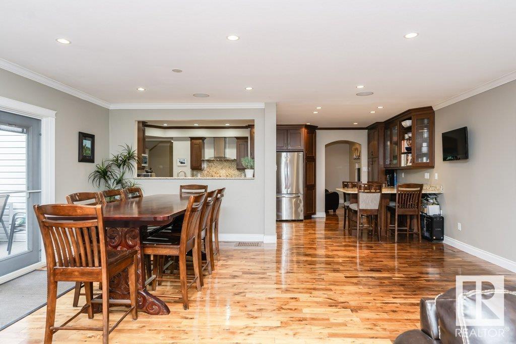 Photo 22 of 9119 117 St Nw, Edmonton AB