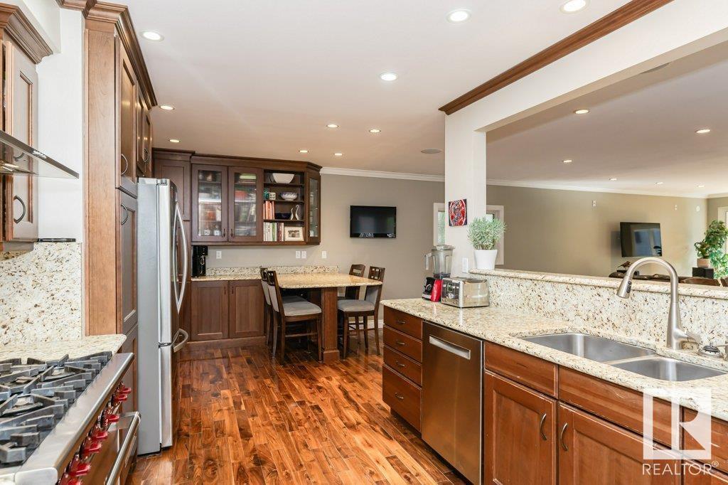 Photo 19 of 9119 117 St Nw, Edmonton AB