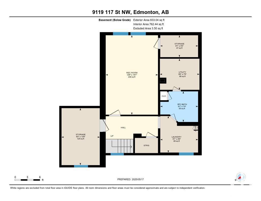 Photo 74 of 9119 117 St Nw, Edmonton AB