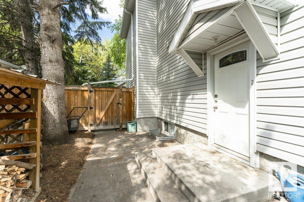 Photo 55 of 9119 117 St Nw, Edmonton AB