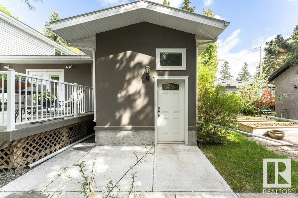 Photo 57 of 9119 117 St Nw, Edmonton AB