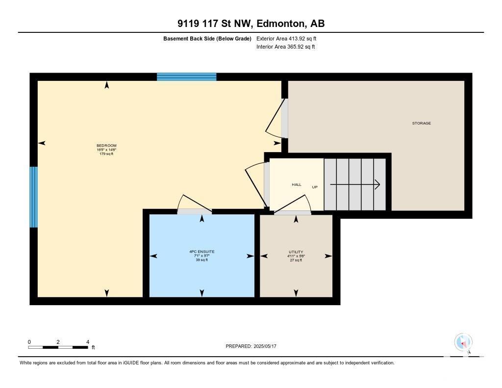 Photo 73 of 9119 117 St Nw, Edmonton AB