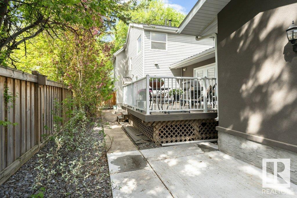 Photo 56 of 9119 117 St Nw, Edmonton AB