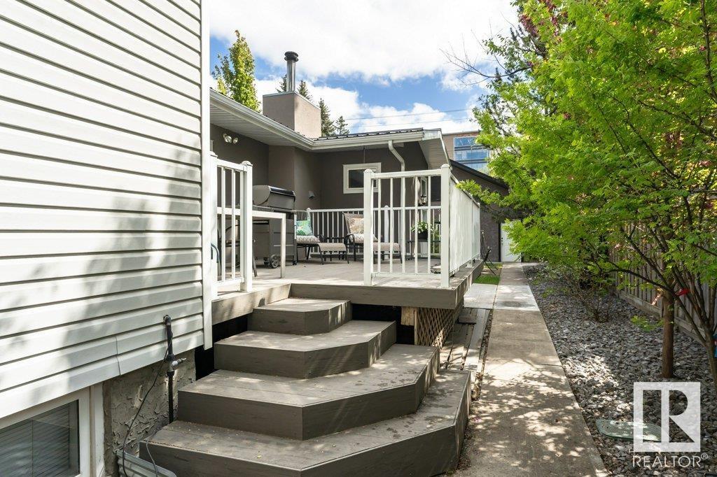 Photo 58 of 9119 117 St Nw, Edmonton AB