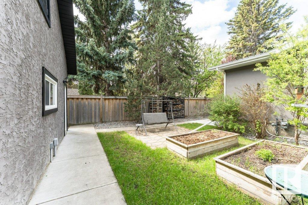 Photo 64 of 9119 117 St Nw, Edmonton AB