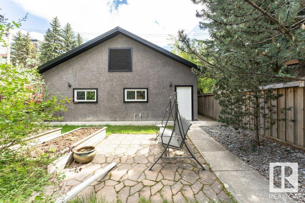 Photo 61 of 9119 117 St Nw, Edmonton AB