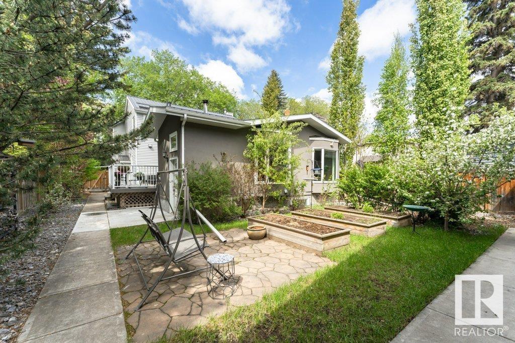 Photo 63 of 9119 117 St Nw, Edmonton AB