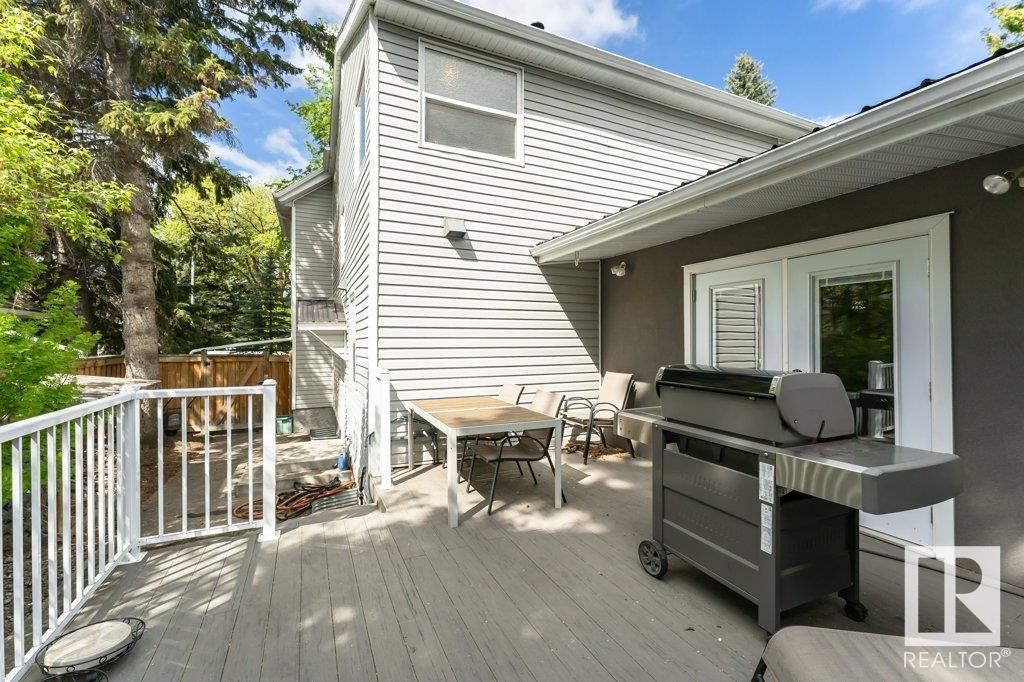 Photo 60 of 9119 117 St Nw, Edmonton AB
