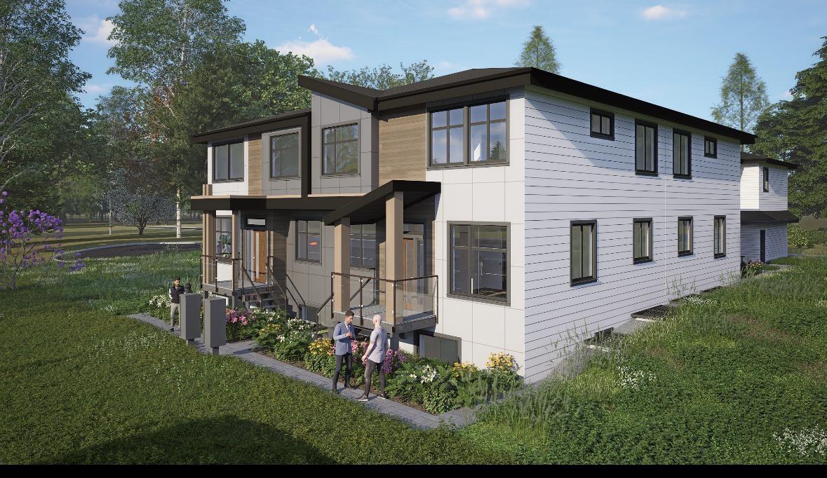 Photo 16 of 101 8883 King George Boulevard, Surrey BC