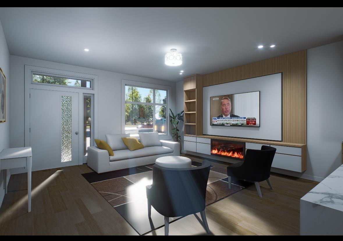 Photo 20 of 101 8883 King George Boulevard, Surrey BC